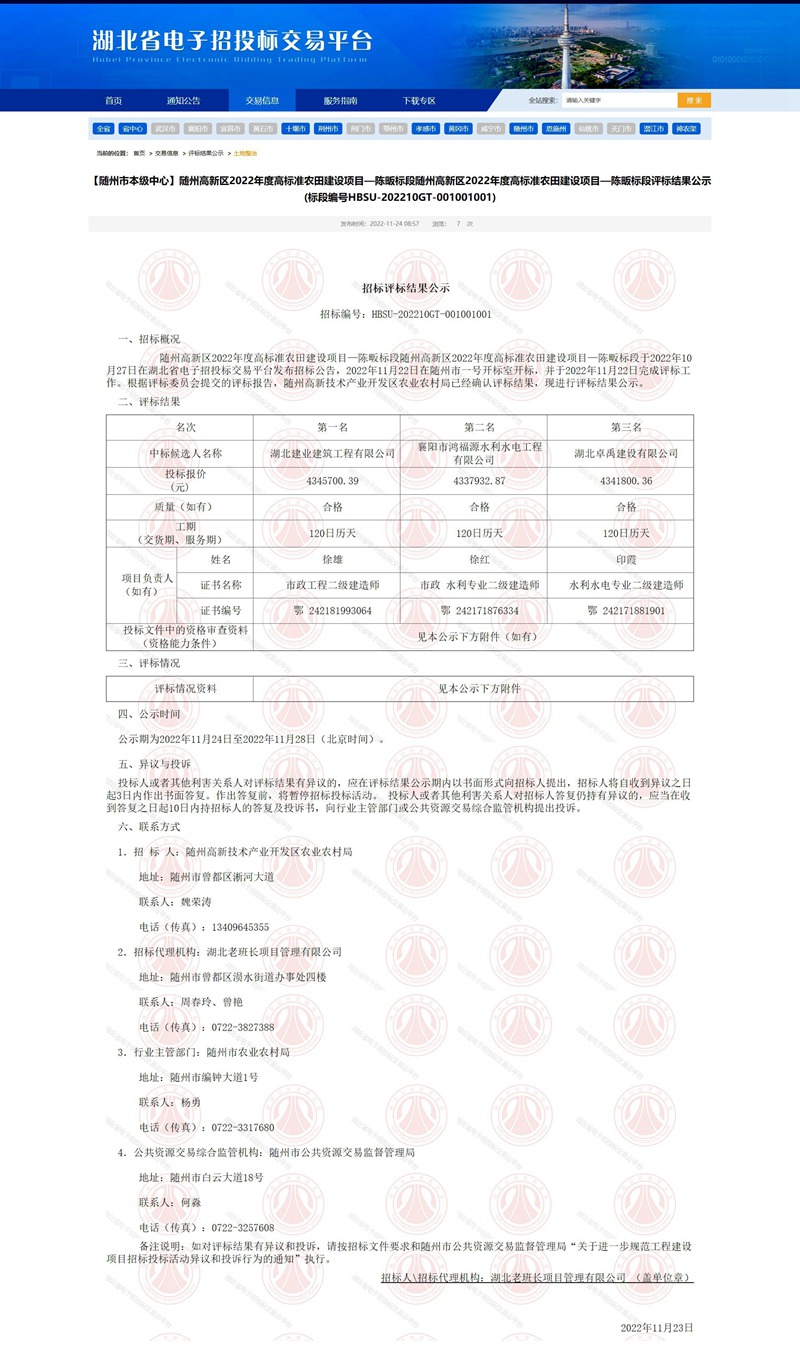 【隨州市本級中心】隨州高新區(qū)2022年度高標準農(nóng)田建設(shè)項目—陳畈標段隨州高新區(qū)2022年度高標準農(nóng)田.jpg